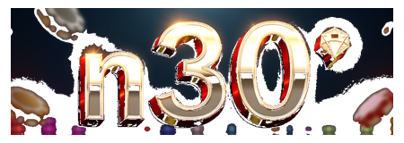 n 30 logo