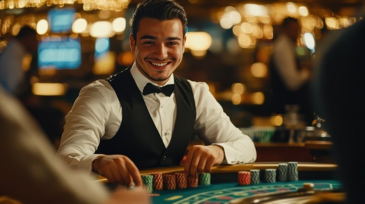 n 30 Slots